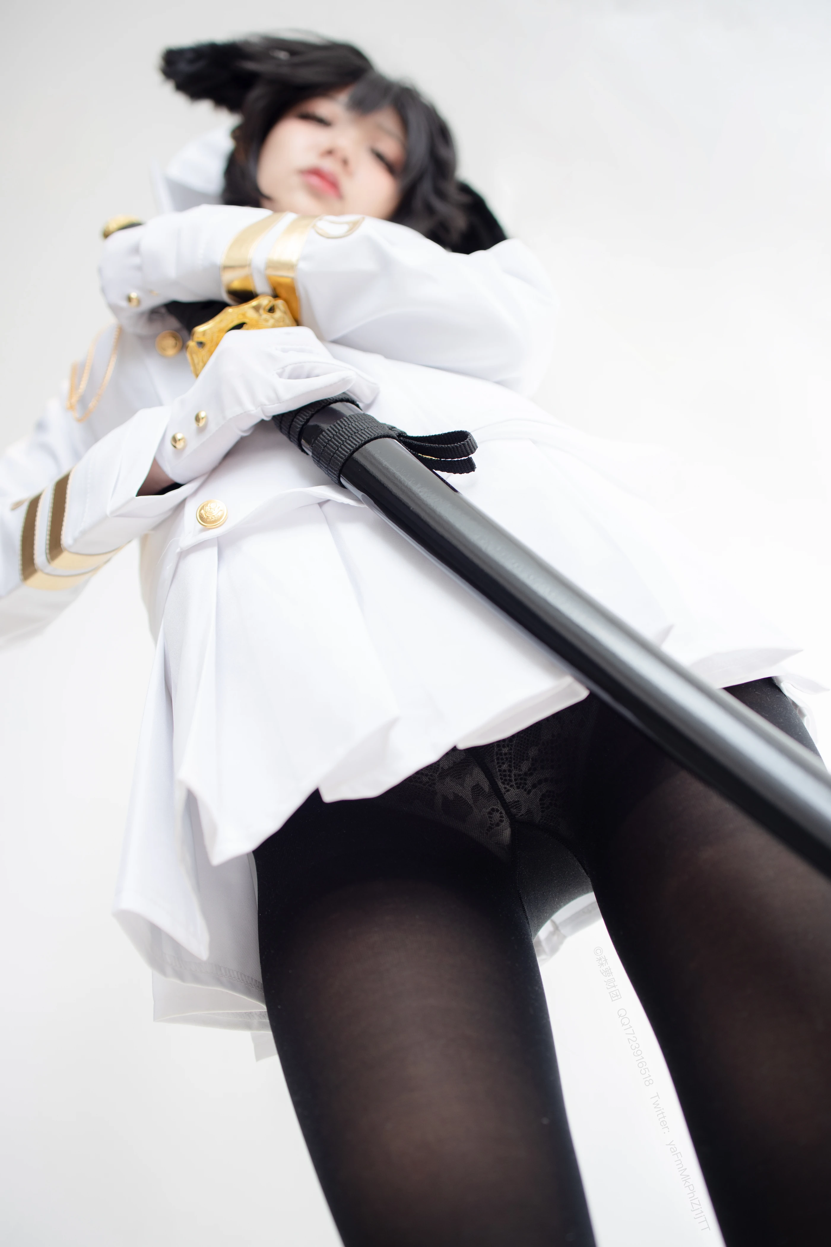 森萝财团 LOVEPLUS-005 [107P 1V]插图5